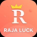 RAJA LUCK LOGIN