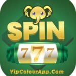 SPIN 777