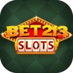 BET 213 SLOTS | BET213 |