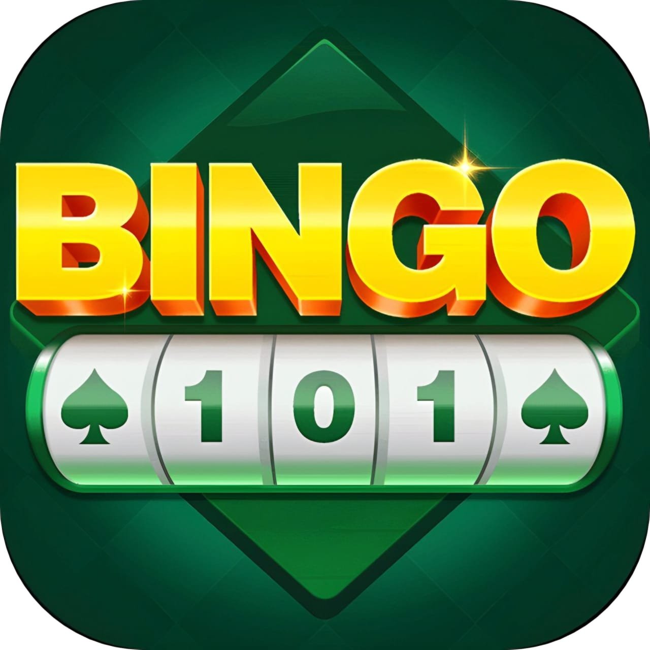 BINGO 101 APK