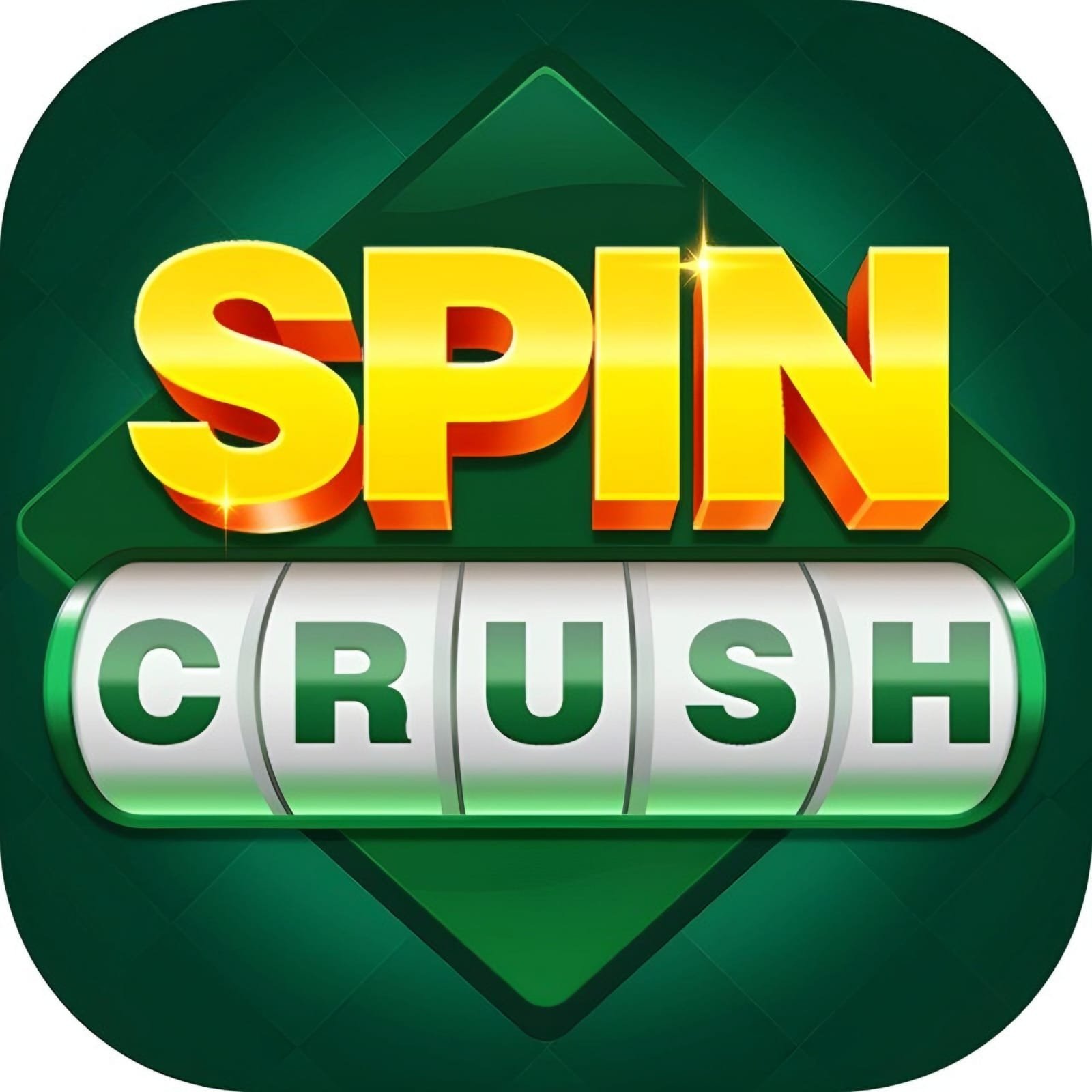 SPIN CRUSH GAME