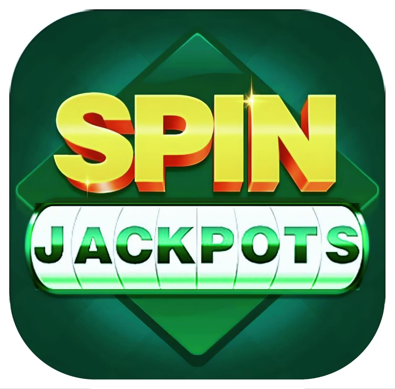 SPIN-JACKPOTS