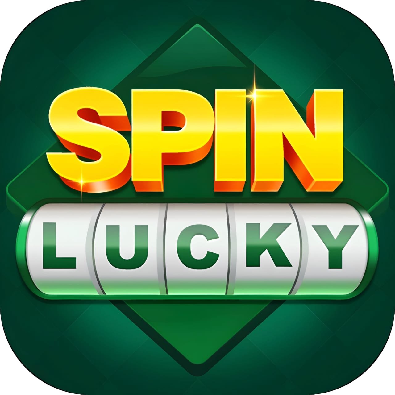 SPIN LUCKY YONO